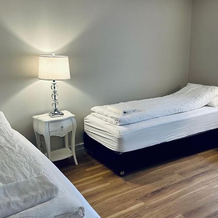 Castle Inn Apartments - Downtown كيفلافيك المظهر الخارجي الصورة