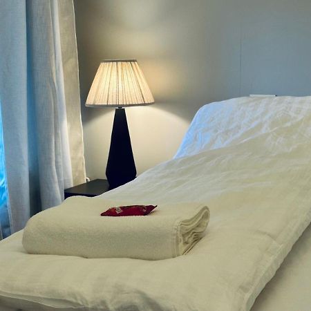 Castle Inn Apartments - Downtown كيفلافيك المظهر الخارجي الصورة