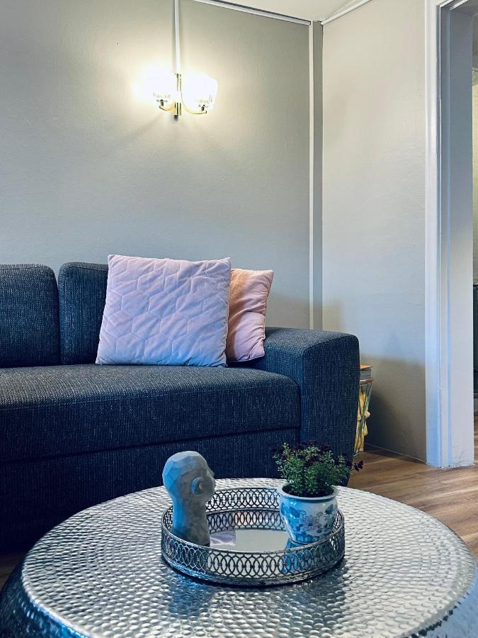 Castle Inn Apartments - Downtown كيفلافيك المظهر الخارجي الصورة